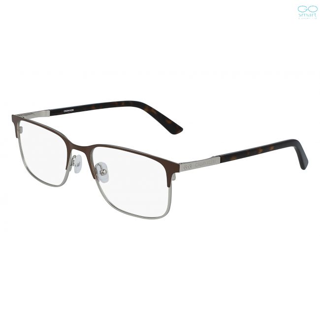 Calvin Klein CK19312 Rectangle frame crafted for Unisex