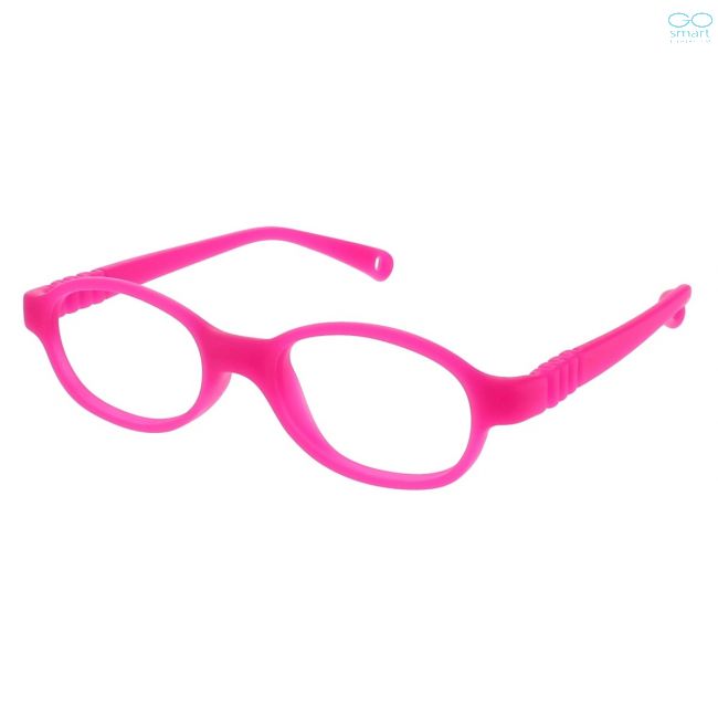 Dilli Dalli Dimples Oval Plastic Frames for Children