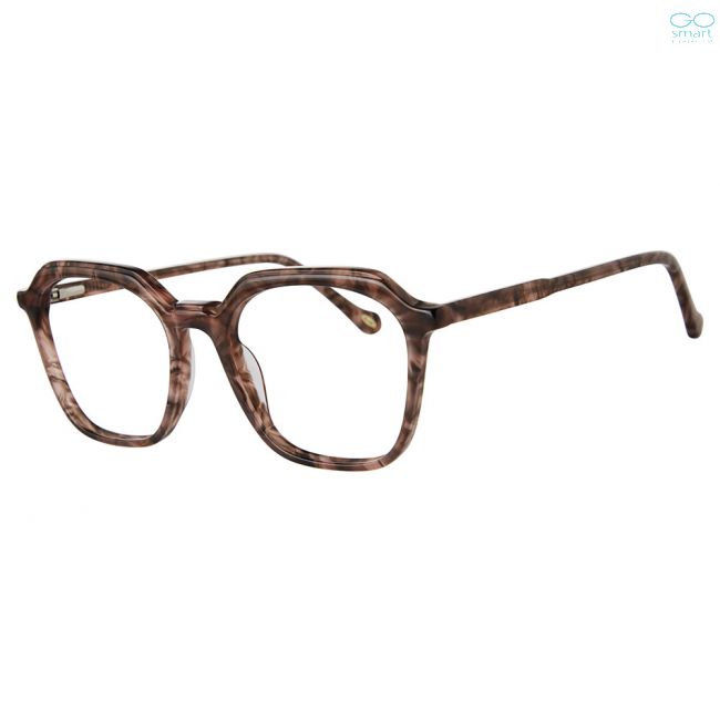 KONISHI KA5874 Plastic eyeglasses | Fast shipping