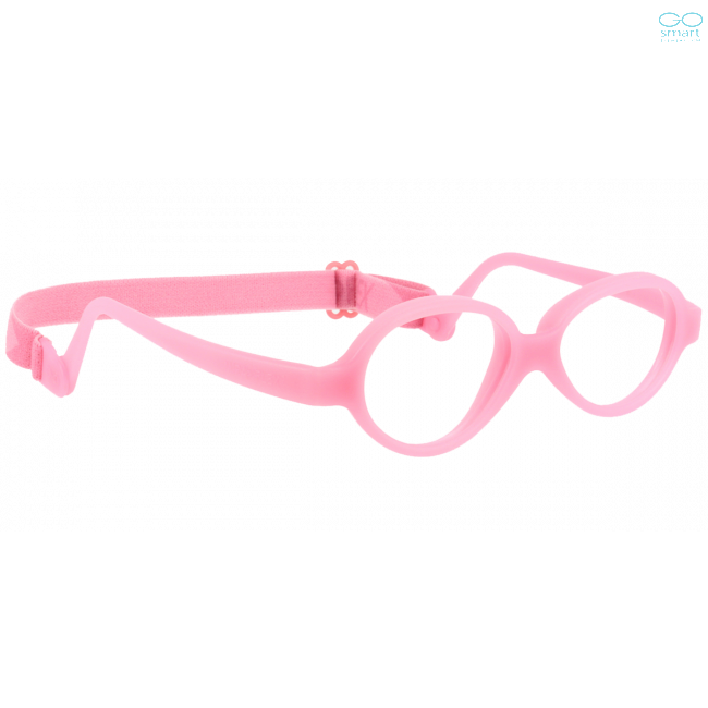 Miraflex Baby One 37 Blue Pink Red Size 37 Go Smart Eyewear