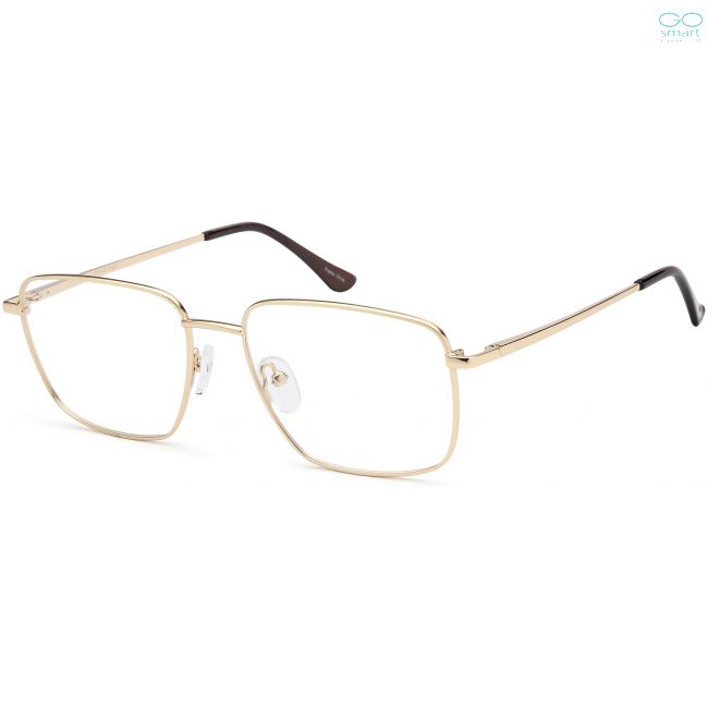 Capri Peachtree PT107 Metal eyeglasses | Fast shipping