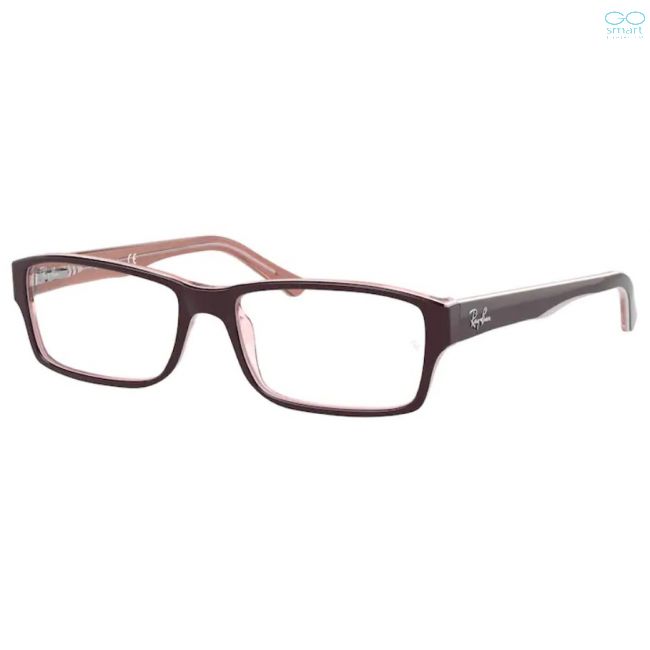 Ray ban rx5169 eyeglasses discount