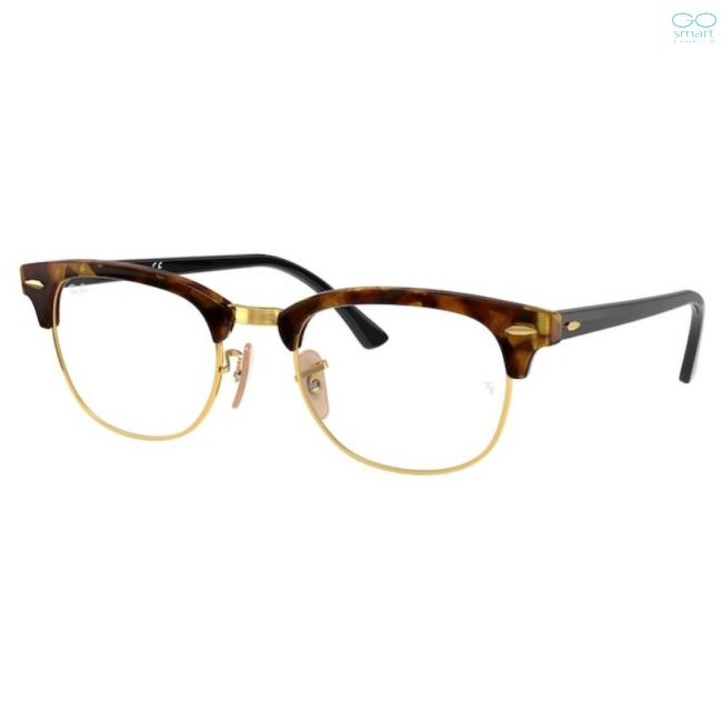 Ray Ban RX5154 Clubmaster