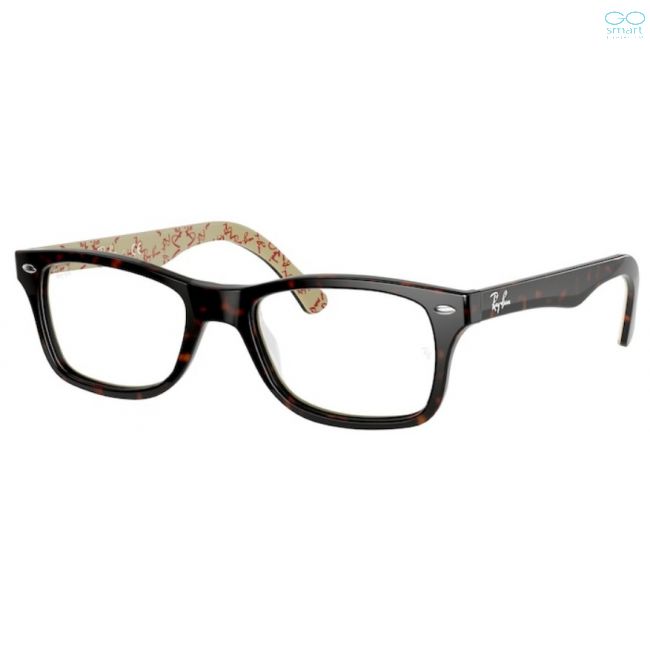 Ray ban rx 5228 top