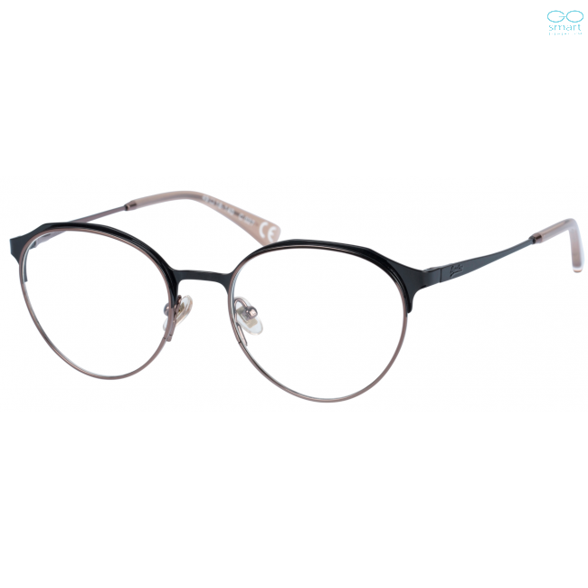 Superdry SDO-SANITA Oval glasses frame for stylish comfort