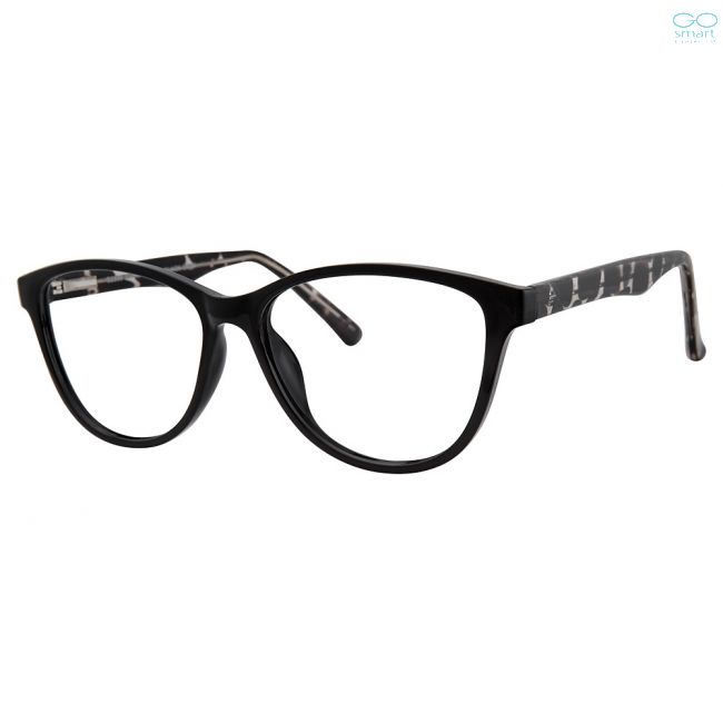 SMART S2850 Plastic eyeglasses | Fast shipping display picture 1