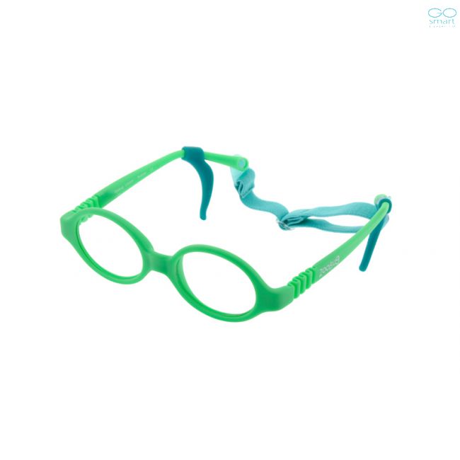Zoobug ZB 1021 A Plastic frame designed for Babies
