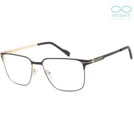 Capri Di Caprio DC237 Stainless Steel eyeglasses | Fast shipping