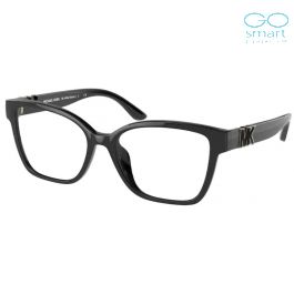 【gu】Maison Marelle / 4y Michael Kors™ Dolonne MK4095U Square Eyeglasses | EyeOns.com