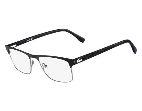 Lacoste Eyeglasses for Men - GoSmartEyewear.com