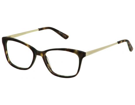 BLACK / TORTOISE