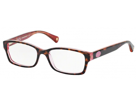 Coach eyeglasses hc6040 deals