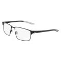 Nike ルナガト NIKE 8053 Rectangle glasses frame crafted for athletic use
