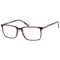 CAT CTO 3000 Rectangle frame made with Plastic for Men