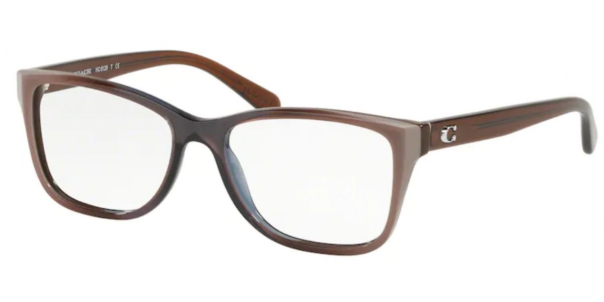 Coach eyeglasses hot sale hc6129