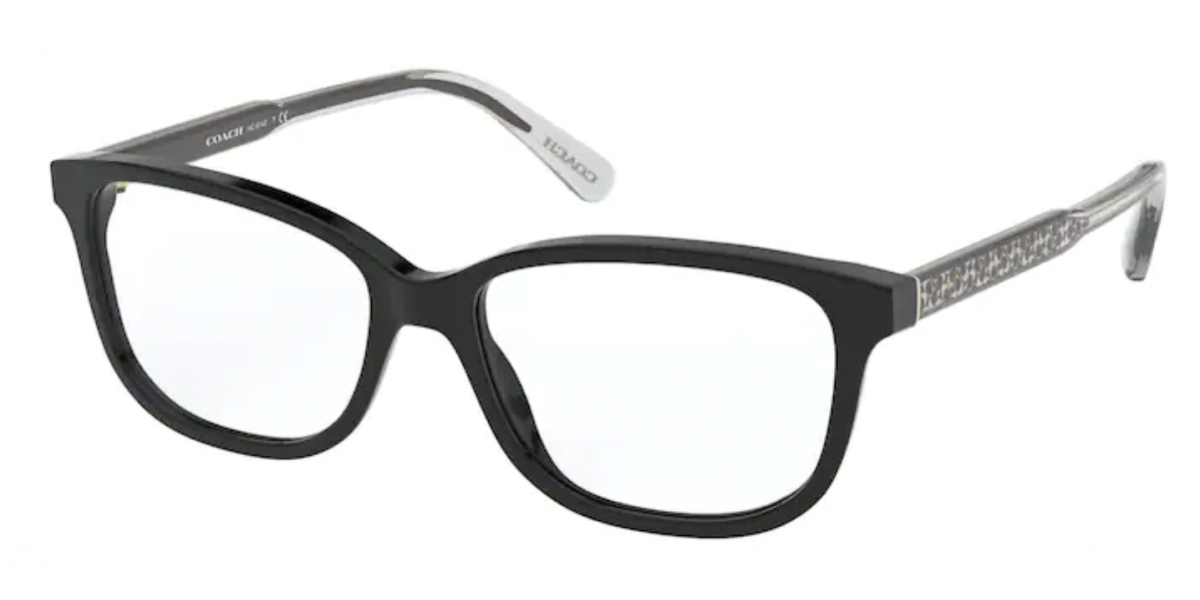 Coach store eyeglasses hc6143