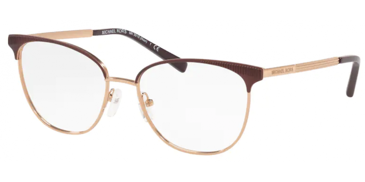 Michael Kors Nao MK3018 1194 54 17 Eyeglasses