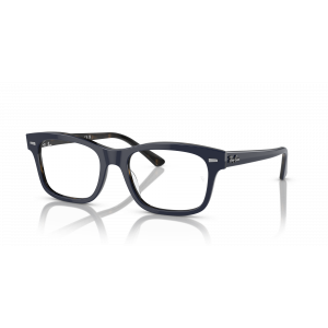 Ray-Ban RX5383 - Mr burbank 8283