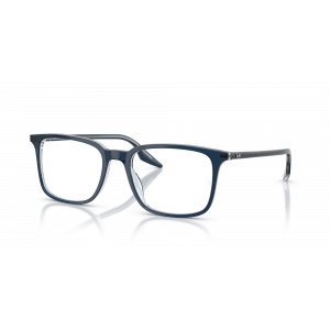 Ray-Ban RX5421F 8111