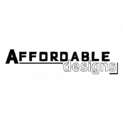 Affordable Designs