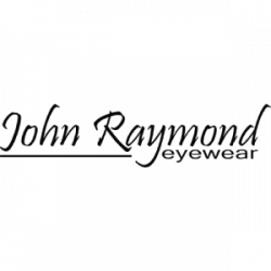 JOHN RAYMOND