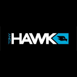 Tony Hawk
