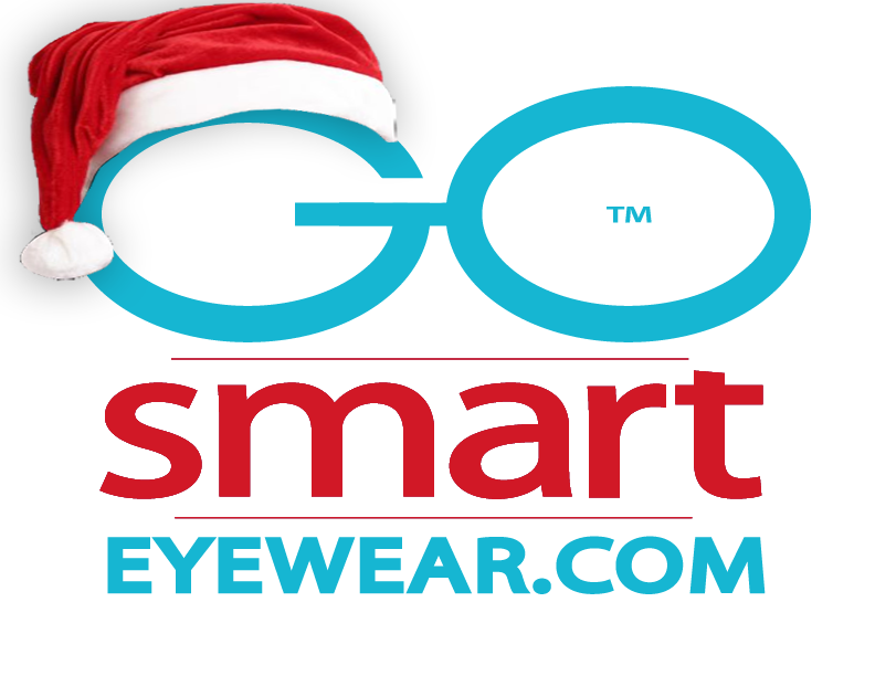 go smart eyewear