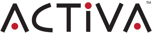 Activa Brand Logo