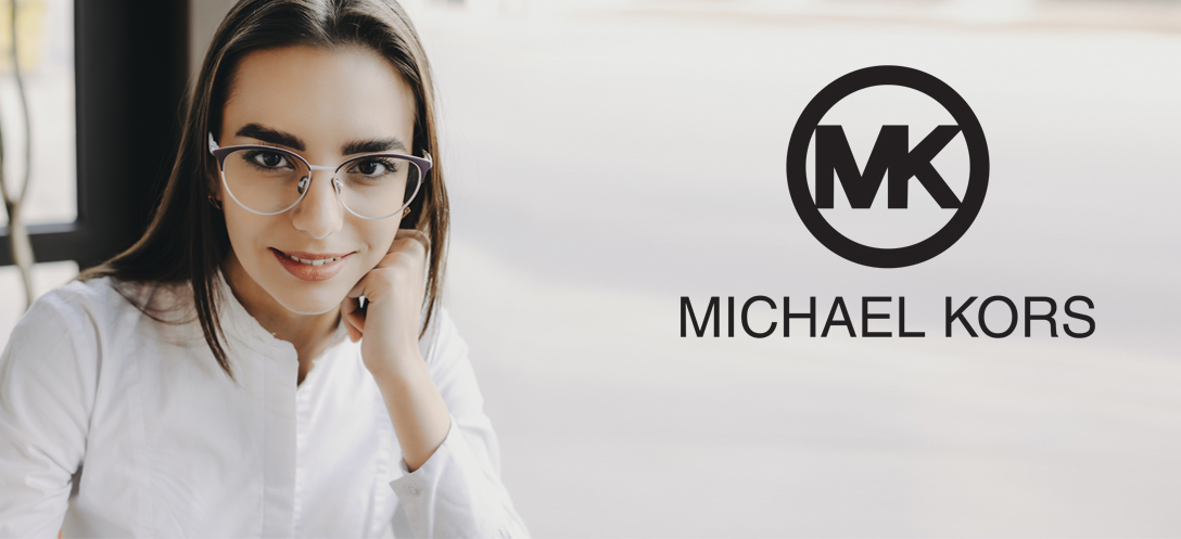 Womens Michael Kors eyeglasses  Frames prescription lenses  sunglasses   Wisconsin Vision